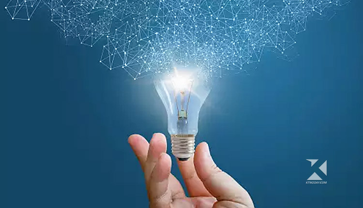 Electricity export India
