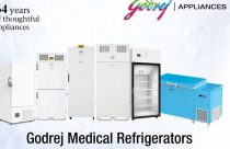 Godrej Medical Refrigerators Nepal