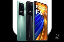 Poco F4 5G launched with Snapdragon 870 SoC, 64 MP camera and more