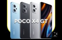 Poco X4 GT Price in Nepal