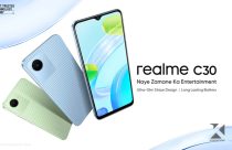 Realme C30 Launched in Nepal with Unisoc chipset, 5,000 mAh battery