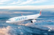 SriLankan Airline gets permit for 7 flights per week through TIA