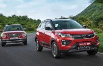 Tata Motors surpasses Hyundai in May 2022 breaking previous sales record