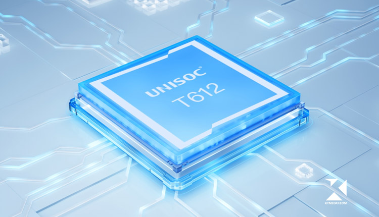 Unisoc T612