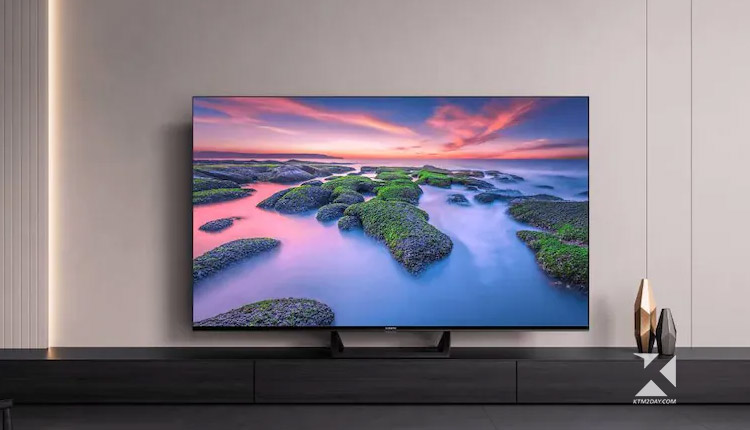 Xiaomi TV A2 Series in Nepal