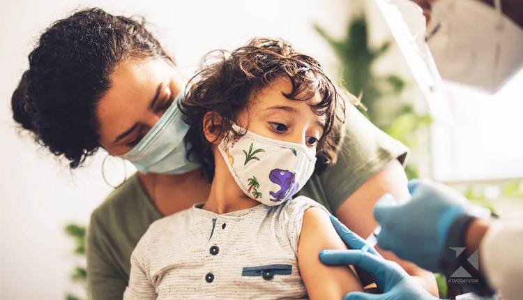 child covid vaccine