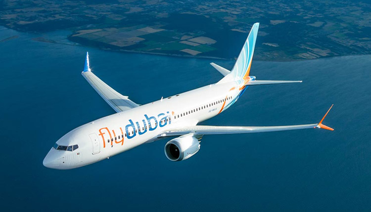 flydubai