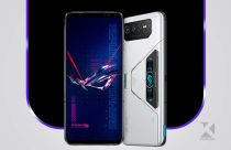 ASUS ROG Phone 6 and 6 Pro launched with SD 8 Plus Gen 1, up to 18 GB of RAM and more