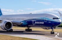 Boeing 777X