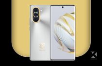 Huawei Launches Nova 10, Nova 10 Pro With Snapdragon 778 SoC and 60-MP Front Cameras