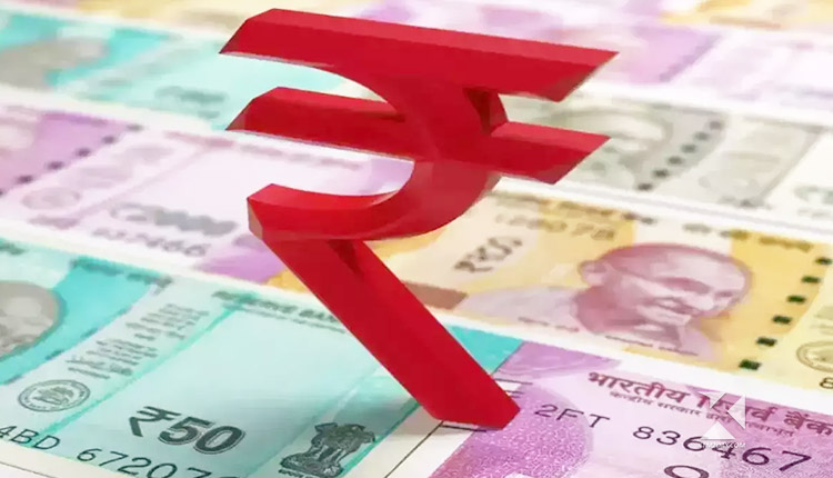 Indian Rupee