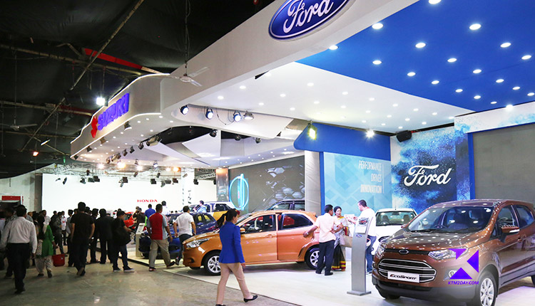 NADA Auto Show 2022