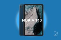 Nokia T10 Tablet Announced With 8-Inch HD Display, 5100mAh Battery