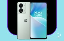 OnePlus Nord 2T 5G Launched With MediaTek Dimensity 1300 SoC, 80W Charging and more