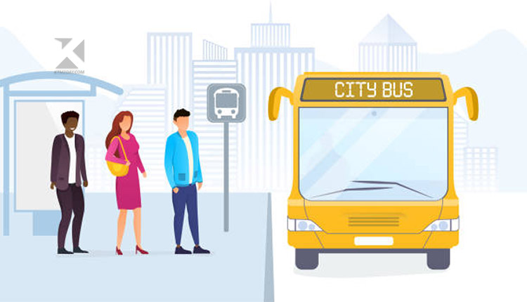 Public Transport Fares in Nepal 2022