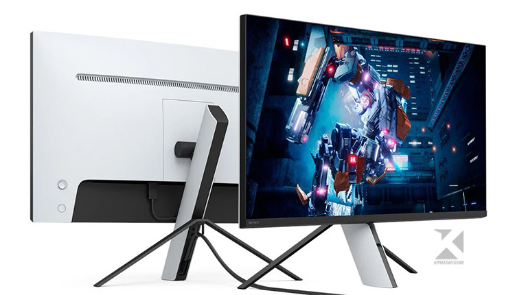 Sony Inzone Gaming Monitors