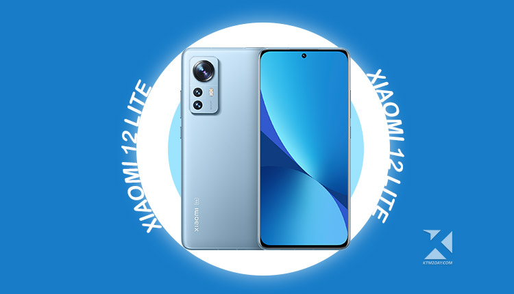 Xiaomi 12 Lite Price in Nepal