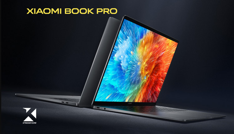 Xiaomi Book Pro Price in Nepal