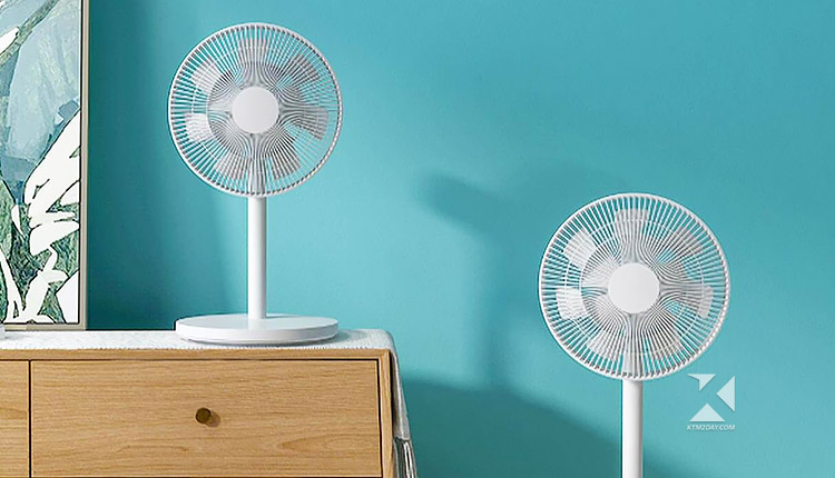 Xiaomi Smart Standing Fan 2