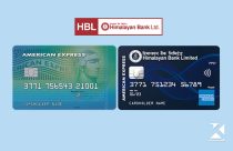 Himalayan Bank launches two new cards in collaboration with American Express