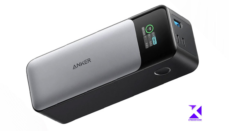 Anker PowerCore 24K