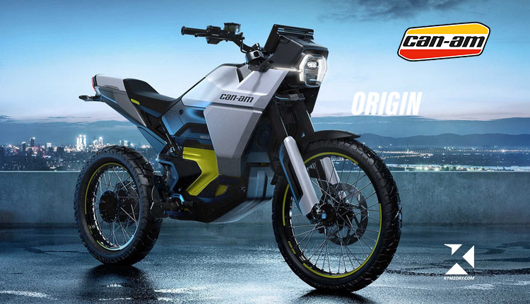 Can-Am Origin