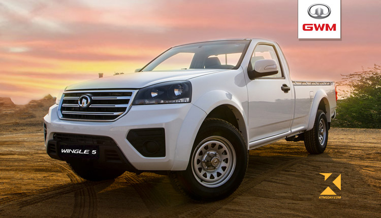 GWM Wingle 5