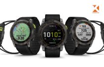 Garmin Enduro 2 Launched with 46 Days Battery Life, Rugged Design for Athletes