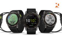 Garmin Enduro 2