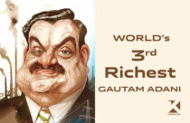 Gautam Adani