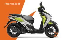 Honda set to launch electric version of it's most popular Activa scooter in 2023