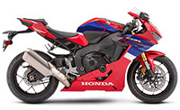 Honda CBR1000RR
