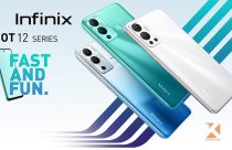 Infinix Hot 12 With Mediatek Helio G85 SoC, 90 Hz Display, 6,000mAh Battery Launched in Nepal