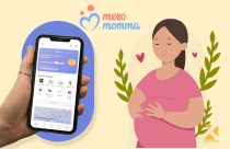 Mero Momma App