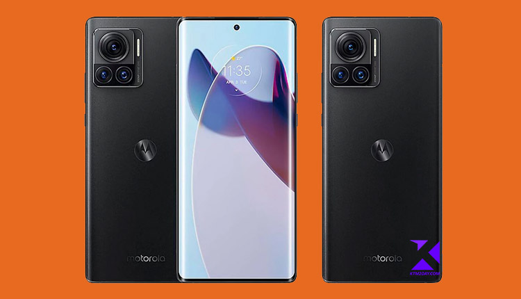 Motorola X30 Pro