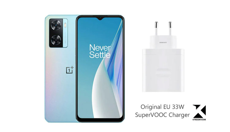 OnePlus Nord N20 SE
