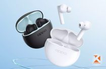 Oppo Enco Air 2i TWS earphones and Oppo Band 2 Launched