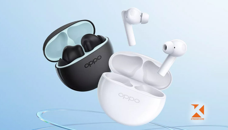 Oppo Enco Air 2i