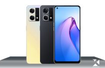 Oppo Reno 8 official With Snapdragon 680 SoC, 64-Megapixel Triple Rear Cameras