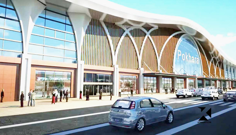 Pokhara-Regional-International-airport