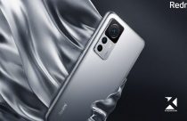 Redmi K50 Extreme Edition