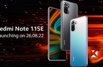 Redmi Note 11 SE launched with MediaTek Helio G95 SoC, 64-Megapixel Rear Camera