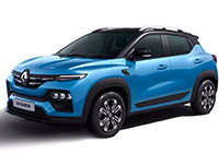 Renault KIGER