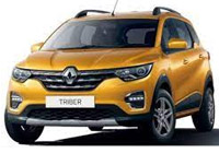 Renault TRIBER