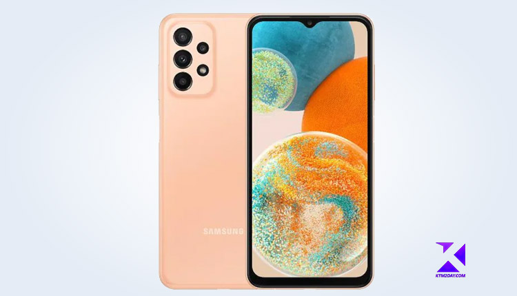 Samsung Galaxy A23 5G