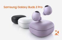 Samsung Galaxy Buds2 Pro Launched With 24-bit Hi-Fi Audio, Up to 29 Hours of Battery Life