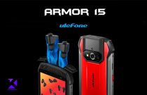 Ulefone Armor 15