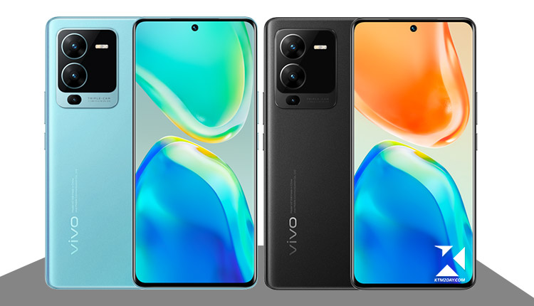 Vivo V25 Pro Price in Nepal