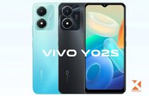 Vivo Y02s is official with Mediatek Helio P35 SoC, Halo FullView display and 5,000mAh battery