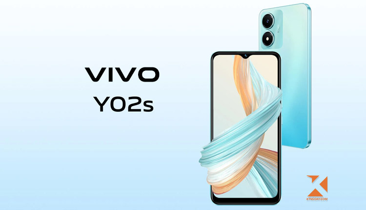 Vivo Y02s